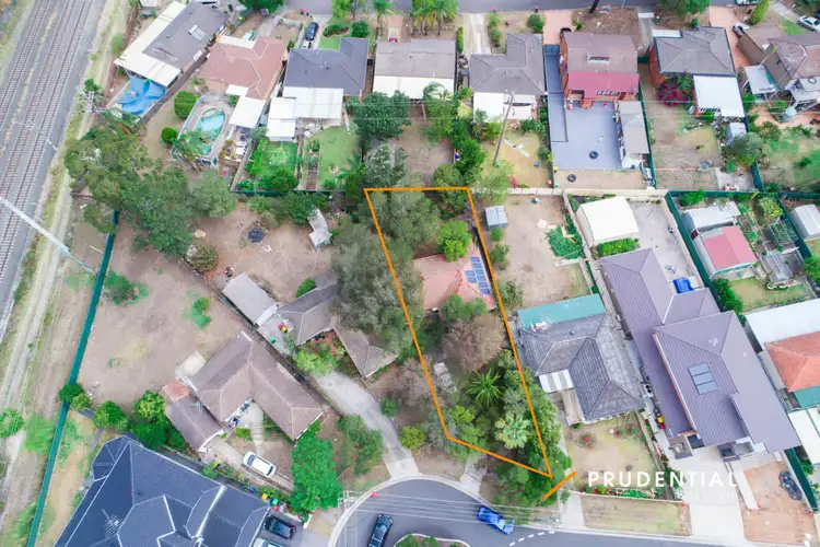 Seventh view of Homely house listing, 44 McGowan Crescent, Liverpool NSW 2170