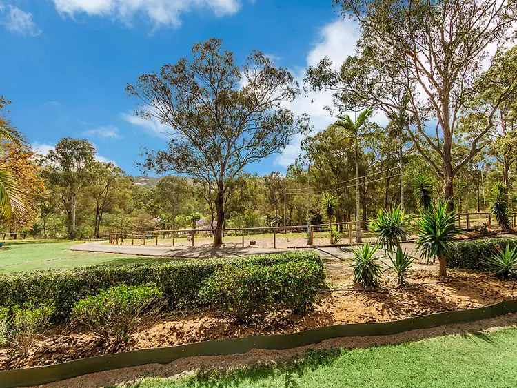 Fifth view of Homely house listing, 132 BARRENJOEY DRIVE, Ormeau Hills QLD 4208