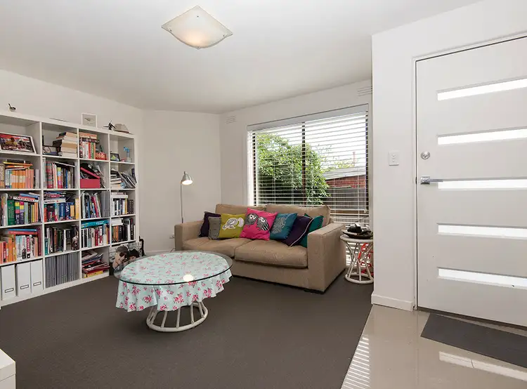 Fifth view of Homely townhouse listing, 3/113 Tennyson Street, Essendon VIC 3040