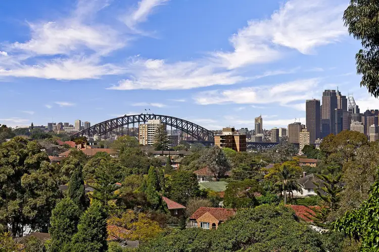 Fifth view of Homely apartment listing, 7/4 Greenwich Road, Greenwich NSW 2065