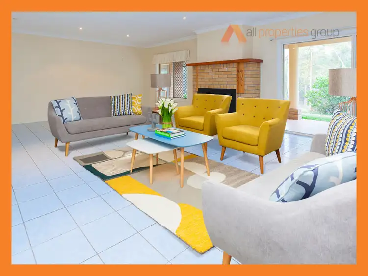 Fourth view of Homely house listing, 80-82 Greenhill Road, Munruben QLD 4125