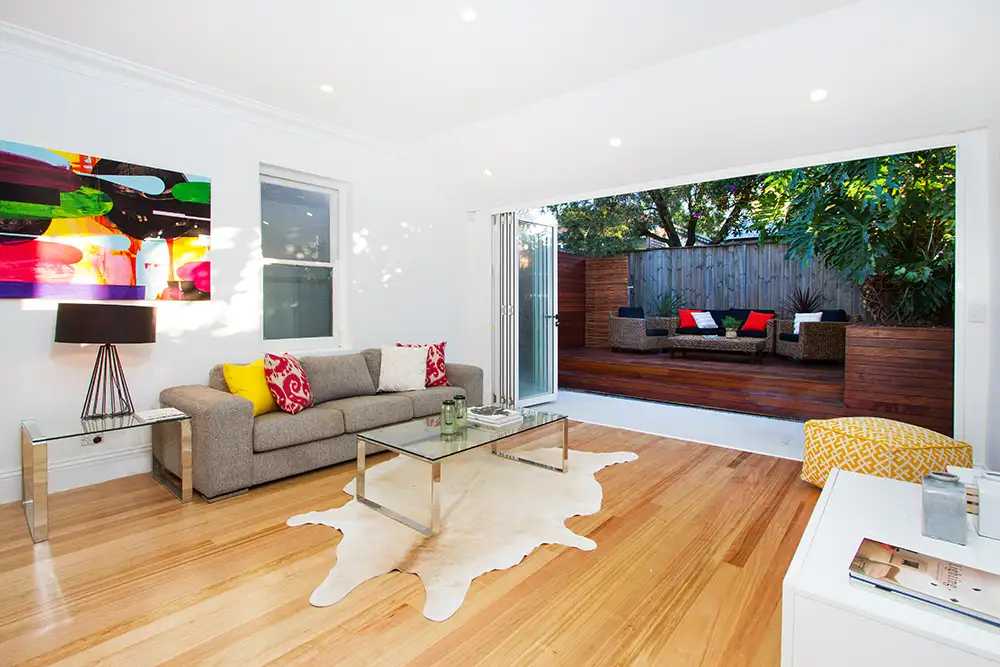 Main view of Homely house listing, 24 London Street, Enmore NSW 2042