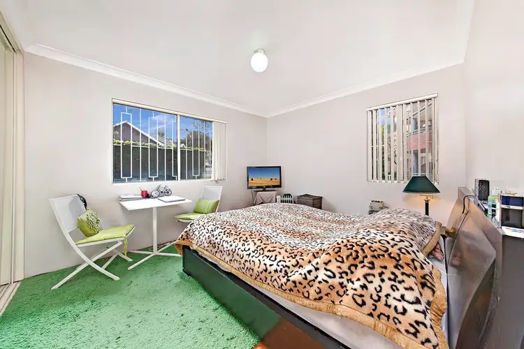 Third view of Homely apartment listing, 17/34-38 Park Avenue, Burwood NSW 2134