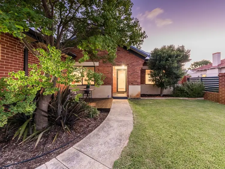 197 Salisbury Street, Bedford WA 6052