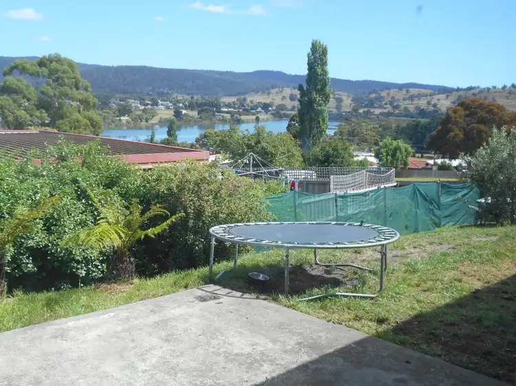 Second view of Homely house listing, 27 Selwyn Street, Triabunna TAS 7190