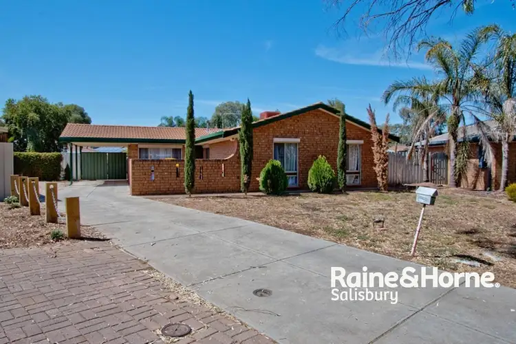 Main view of Homely house listing, 9 Lombard Avenue, Paralowie SA 5108