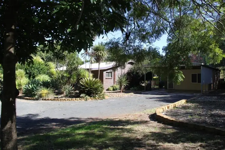 Main view of Homely house listing, 33 Wieden Street, Kingaroy QLD 4610