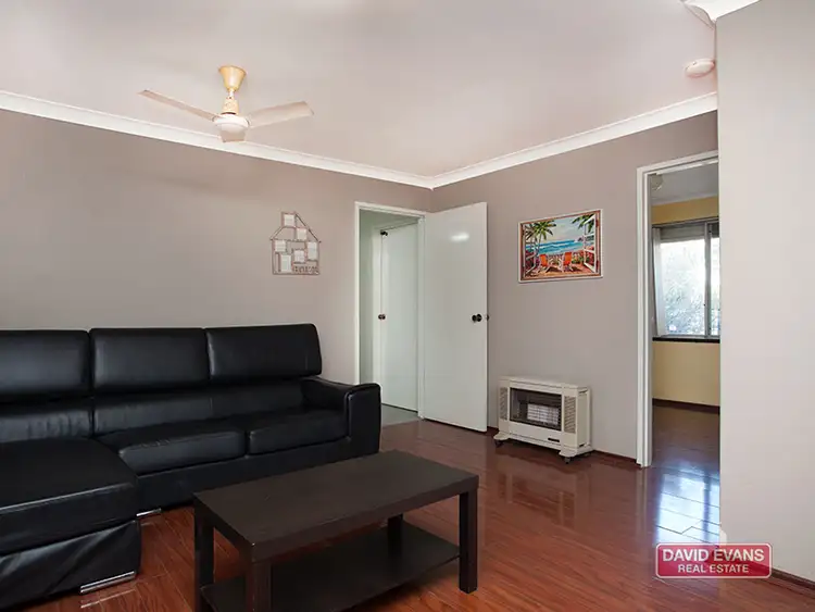 Third view of Homely semi-detached listing, 18B Leach Road, Wanneroo WA 6065