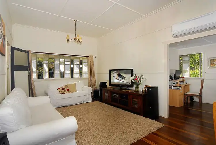 Second view of Homely house listing, 12 Henry Street, Cooran QLD 4569