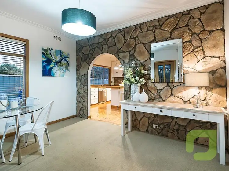 Second view of Homely house listing, 118 Blyth Street, Altona VIC 3018