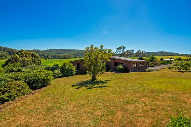 500 Melrose Road, Eugenana TAS 7310