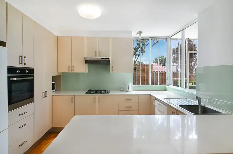 Sixth view of Homely apartment listing, 1/28 Simpson Street, Bondi Beach NSW 2026