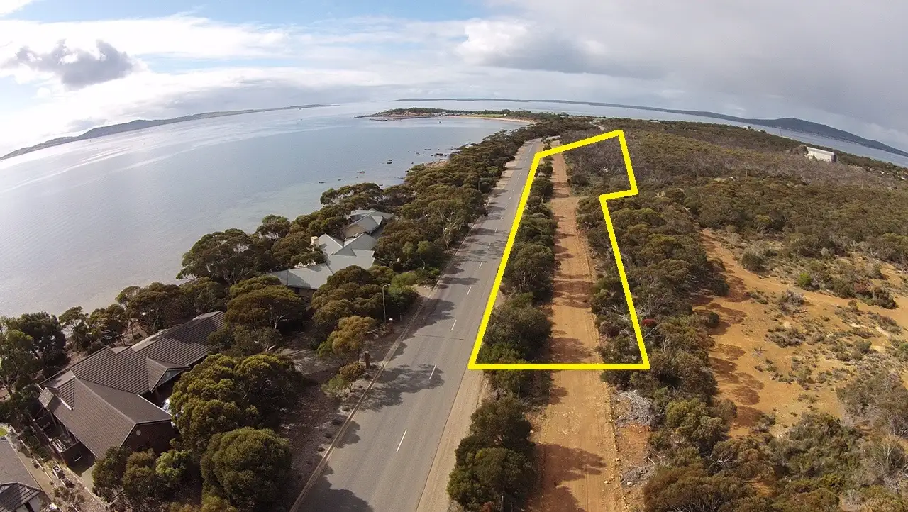 Main view of Homely land listing, 19 St Andrews Drive, Port Lincoln SA 5606