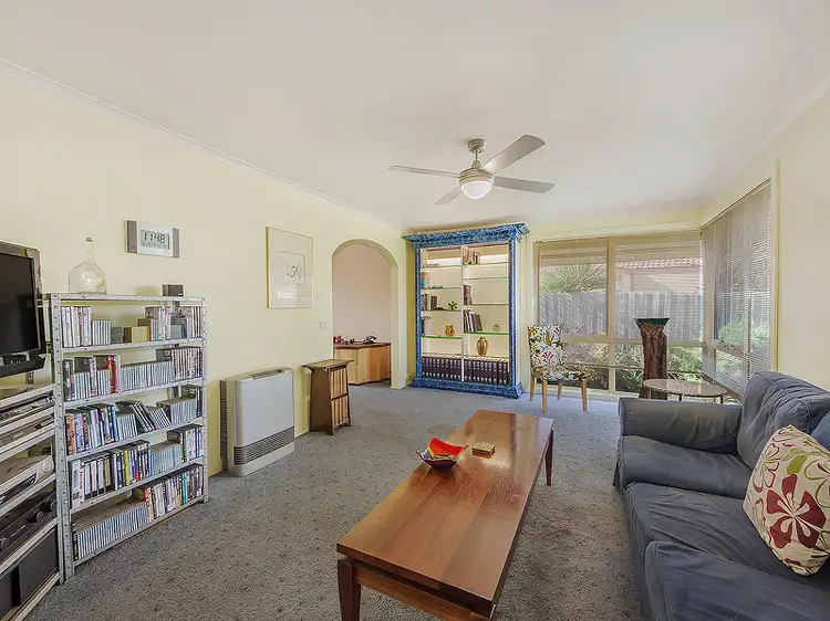 Second view of Homely house listing, 2 April Close, Albanvale VIC 3021