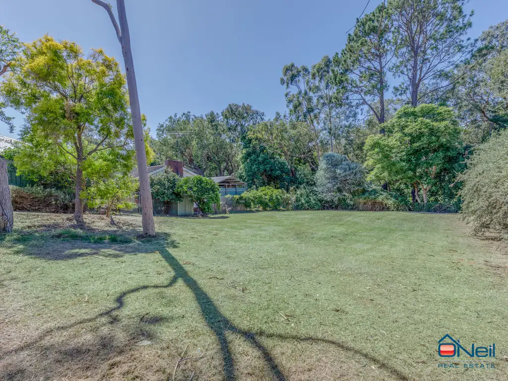 Main view of Homely land listing, 16 Page Road, Kelmscott WA 6111