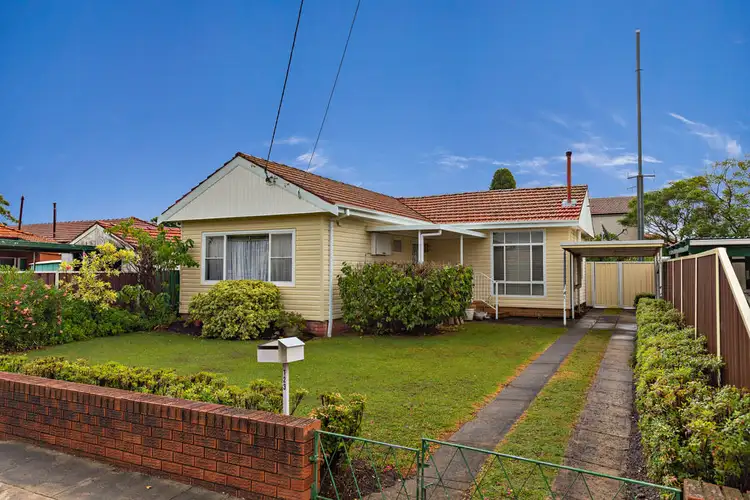 123 Kembla St, Croydon Park NSW 2133