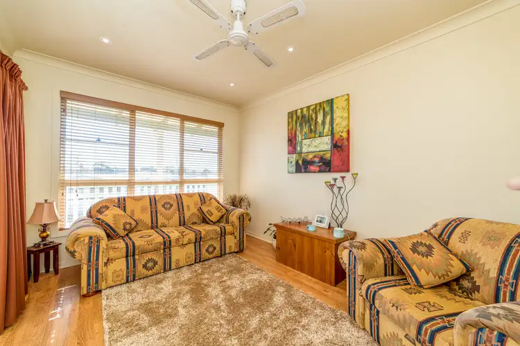 Fourth view of Homely house listing, 135 Kinghorne Street, Goulburn NSW 2580