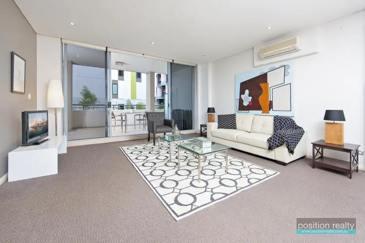 Main view of Homely apartment listing, 277/18-26 Church Ave, Mascot NSW 2020