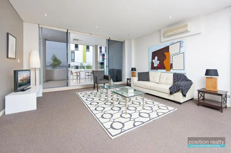 Main view of Homely apartment listing, 277/18-26 Church Ave, Mascot NSW 2020