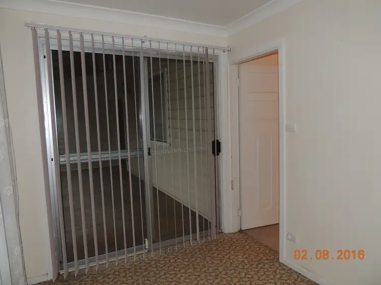 Seventh view of Homely house listing, 8 Chappell Ave, Coonabarabran NSW 2357
