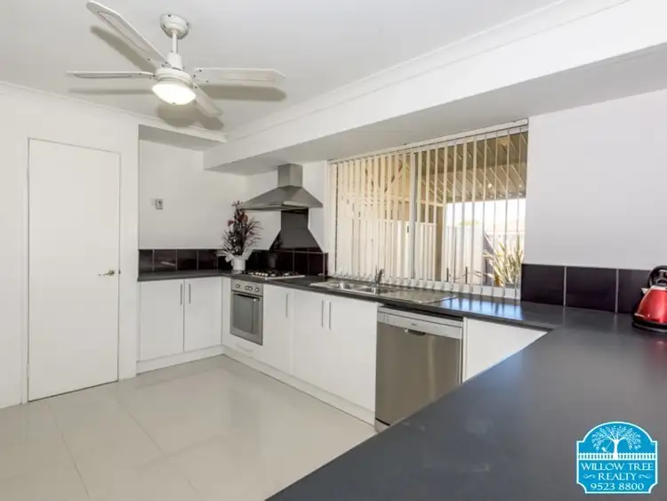 Fourth view of Homely house listing, 42 Carmody Road, Waikiki WA 6169