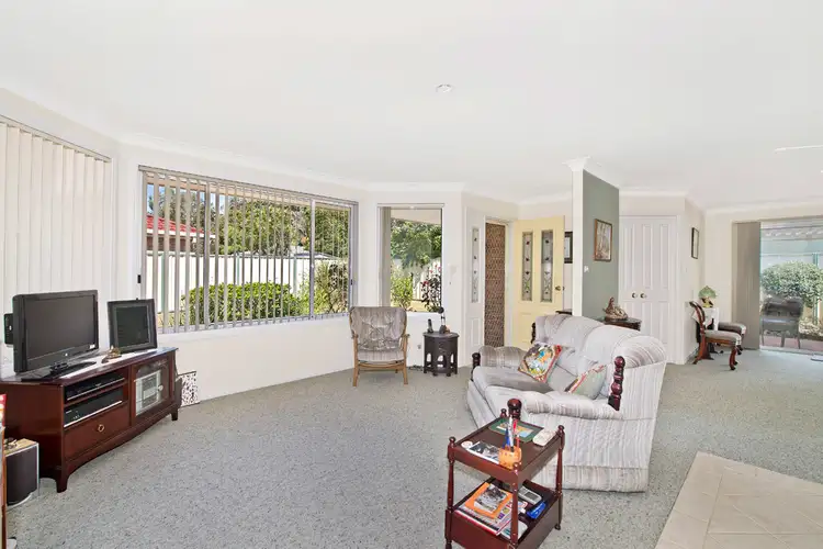 Fifth view of Homely villa listing, 2/10 Pandorea Place, Port Macquarie NSW 2444