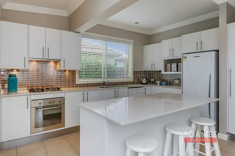Fourth view of Homely house listing, 16 Rupert Street, Mount Colah NSW 2079