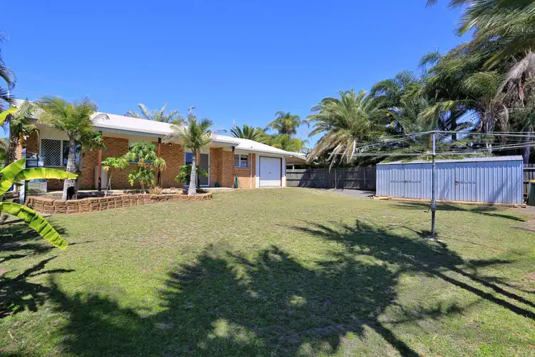 Second view of Homely house listing, 66 Wilfred Street, Bargara QLD 4670