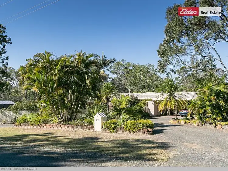 88 Lord Street, Sunshine Acres QLD 4655