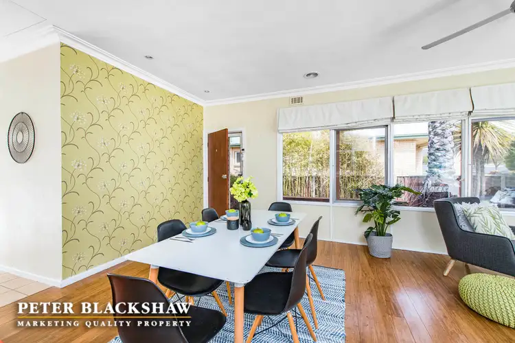 Sixth view of Homely house listing, 72 Stornaway Road, Queanbeyan NSW 2620