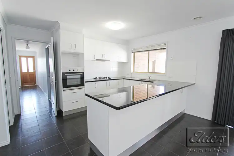 Second view of Homely house listing, 18 Sovereign Gardens, Kangaroo Flat VIC 3555
