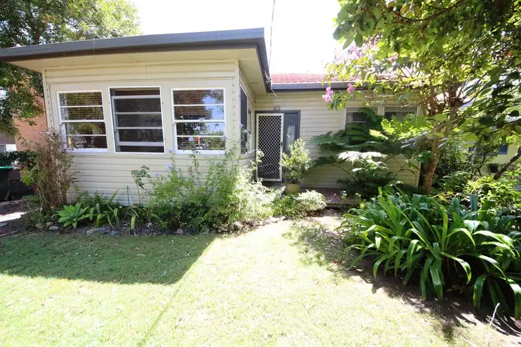 Fourth view of Homely house listing, 107 GREGORY STREET, South West Rocks NSW 2431
