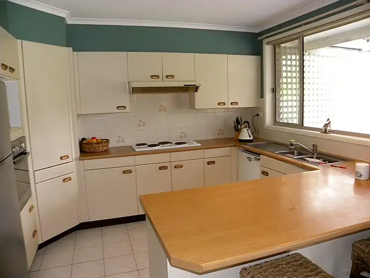 Fifth view of Homely house listing, 23 Thomas Mitchell Crescent, Sunshine Bay NSW 2536