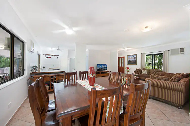 Fifth view of Homely house listing, 14 Mawson Street, Bluewater Park QLD 4818