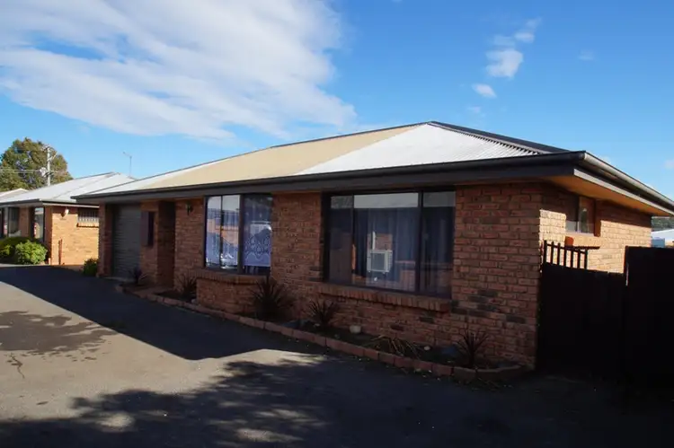 Main view of Homely unit listing, 5/14 Phillip Street, Perth TAS 7300