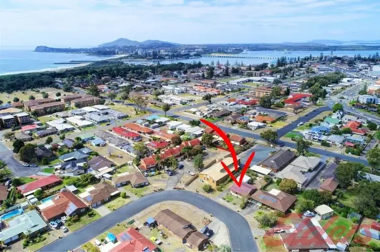 Fourth view of Homely house listing, 17 Heath Avenue, Tuncurry NSW 2428