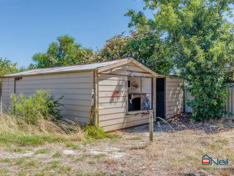 Fourth view of Homely house listing, 28 Stevenage Street, Huntingdale WA 6110