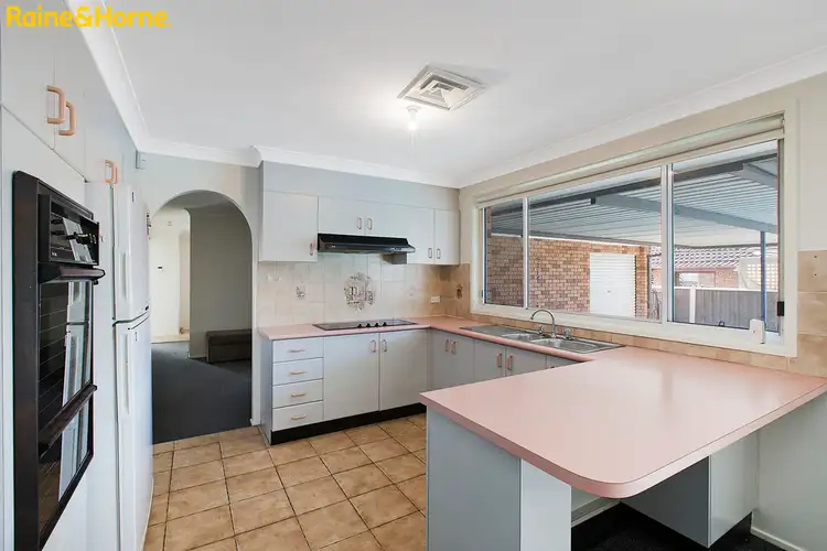 Fifth view of Homely house listing, 14 COOK PARADE, St Clair NSW 2759