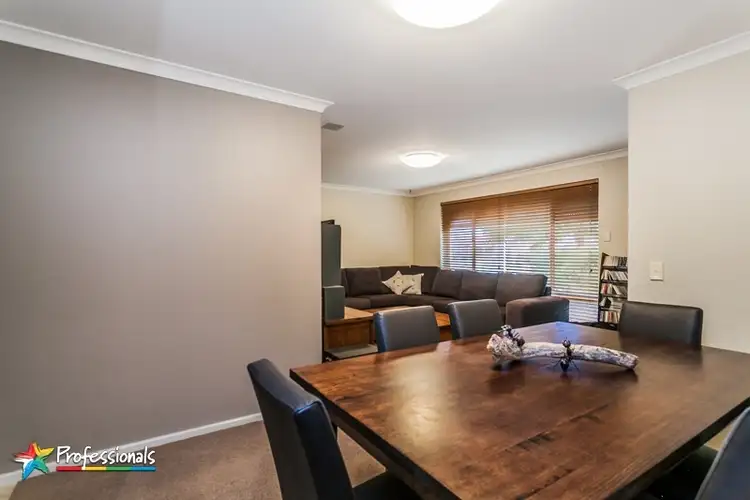 Sixth view of Homely house listing, 45 Jamaican Road, Waikiki WA 6169