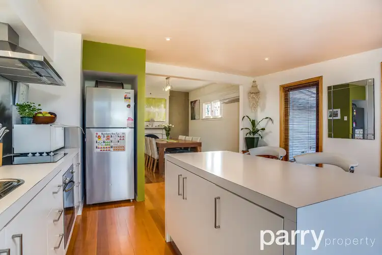 Fourth view of Homely house listing, 25 Burns Street, Invermay TAS 7248