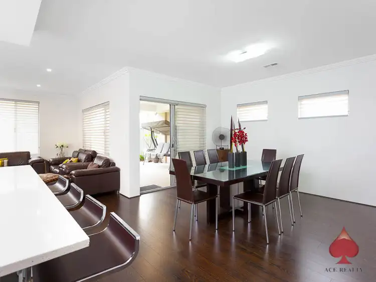 Second view of Homely house listing, 43A Edgecumbe Street, Como WA 6152