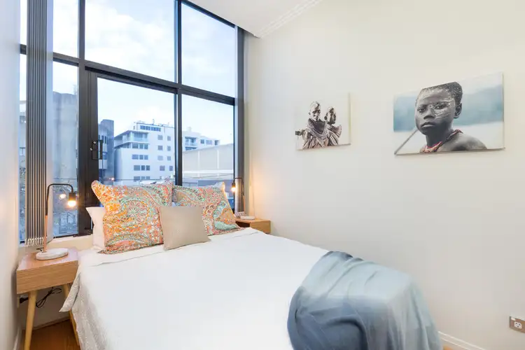 Third view of Homely apartment listing, 204/402-420 Pacific Highway, Crows Nest NSW 2065