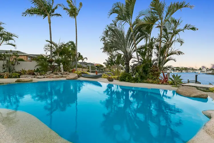 Seventh view of Homely house listing, 61 Masthead Drive, Raby Bay QLD 4163
