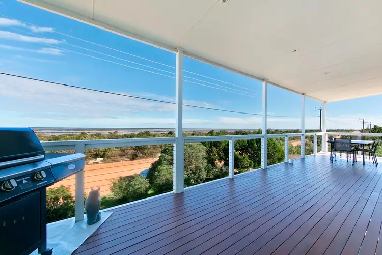 Sixth view of Homely house listing, 115 The Esplanade, Thompson Beach SA 5501