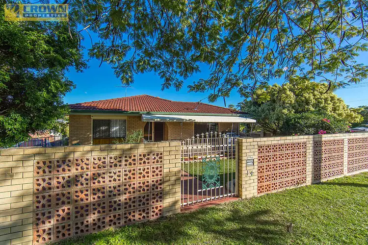 14 Houghton Ave, Redcliffe QLD 4020