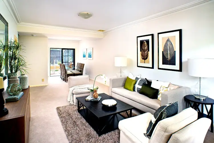 Main view of Homely townhouse listing, 4D/73A Banksia Street, Botany NSW 2019