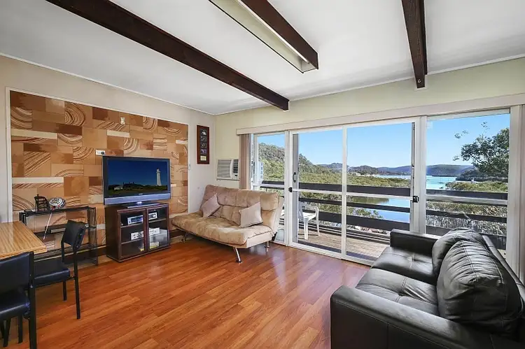 Second view of Homely house listing, 19 Brooklyn Road, Brooklyn NSW 2083