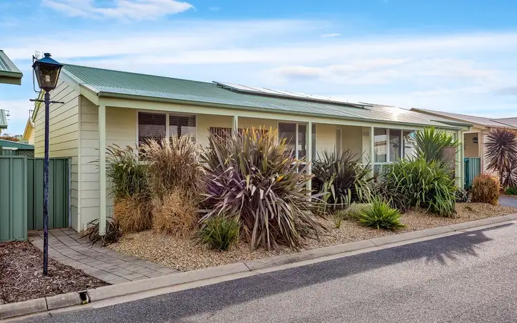 Sixth view of Homely house listing, 64 Rosetta Village, 1-27 Maude Street, Encounter Bay SA 5211