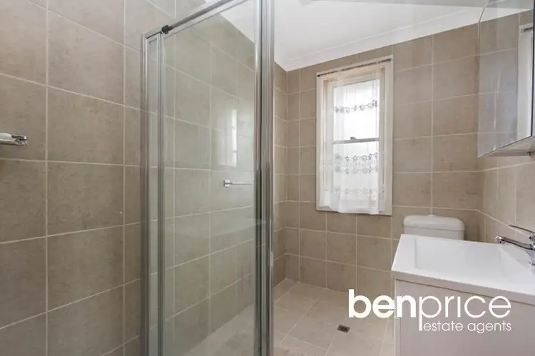 Fifth view of Homely house listing, 17 Sorensen Crescent, Blackett NSW 2770