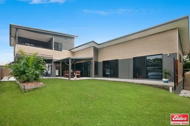 Fourth view of Homely house listing, 18 Ridgeview Crescent, Lennox Head NSW 2478